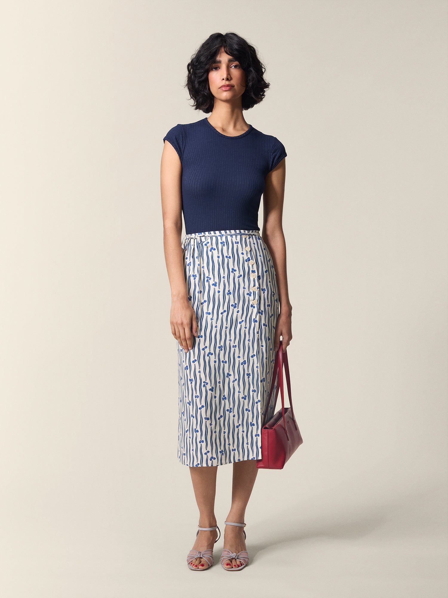 GLORIA skirt GLORIA skirt